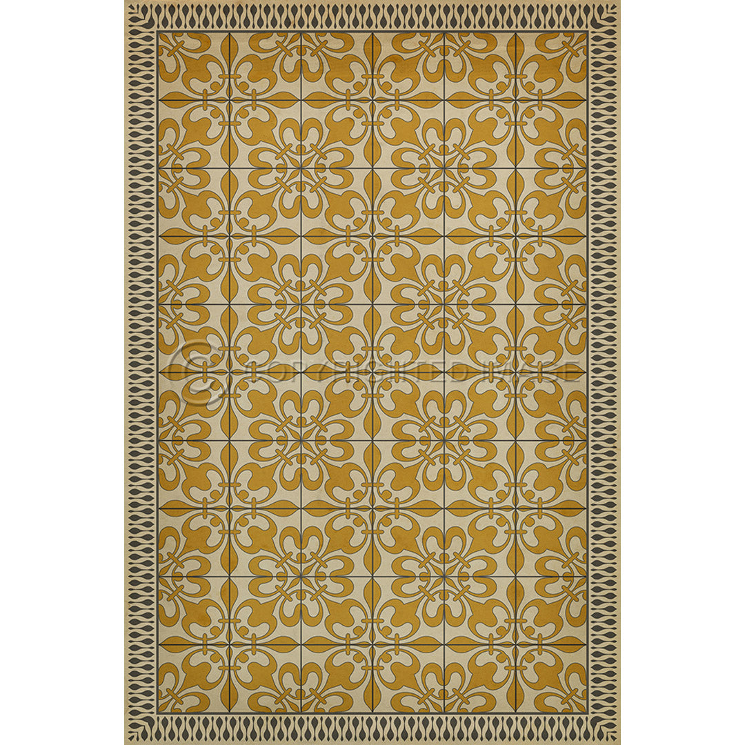 Pattern 55 the Last Straw 20x30