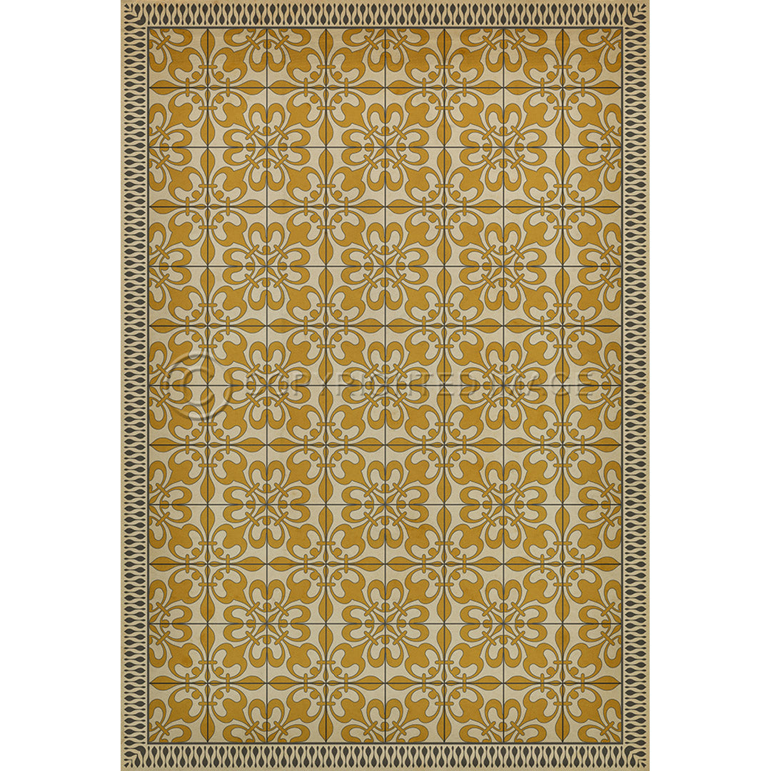 Pattern 55 the Last Straw 70x102