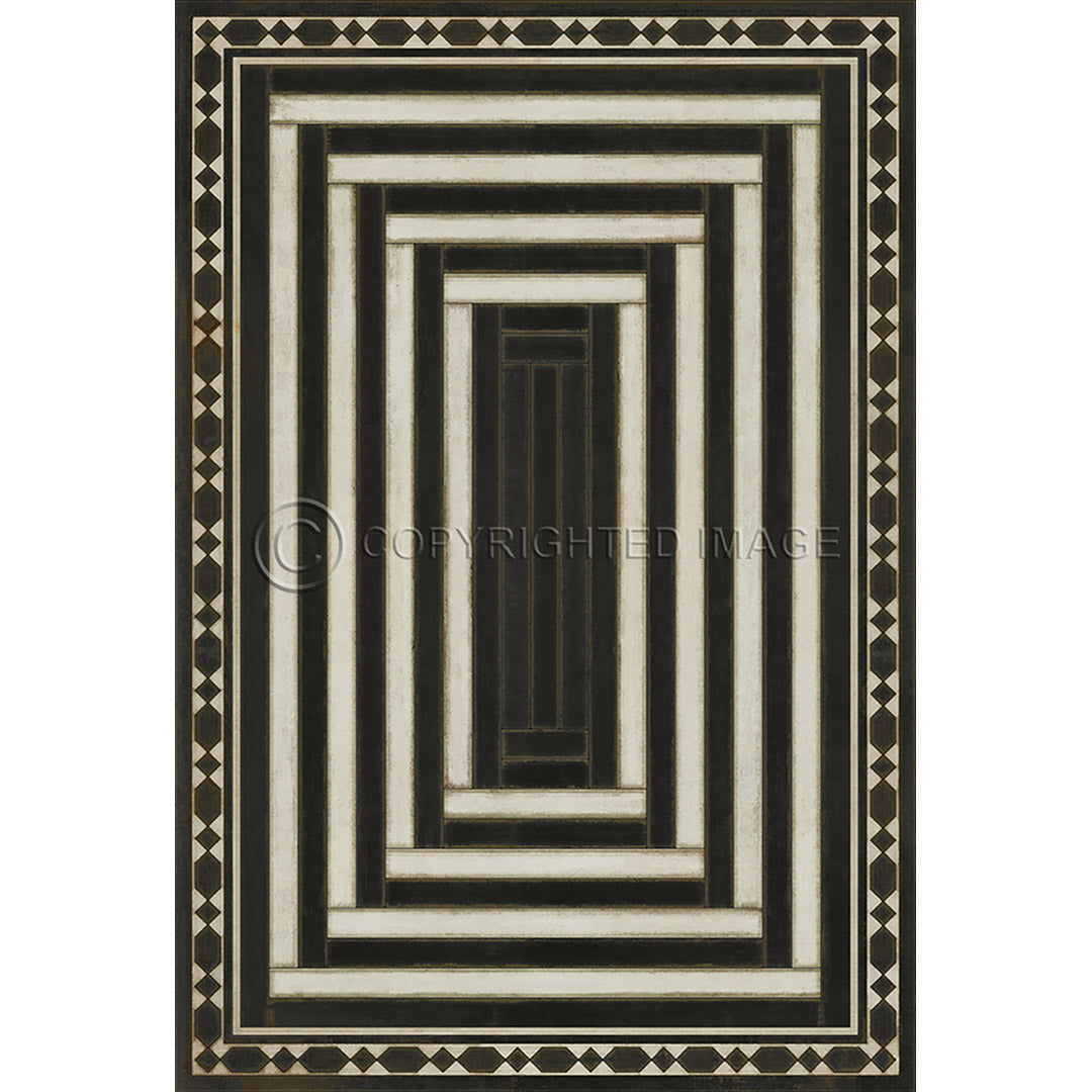 Pattern 18 Son of Heaven 38x56