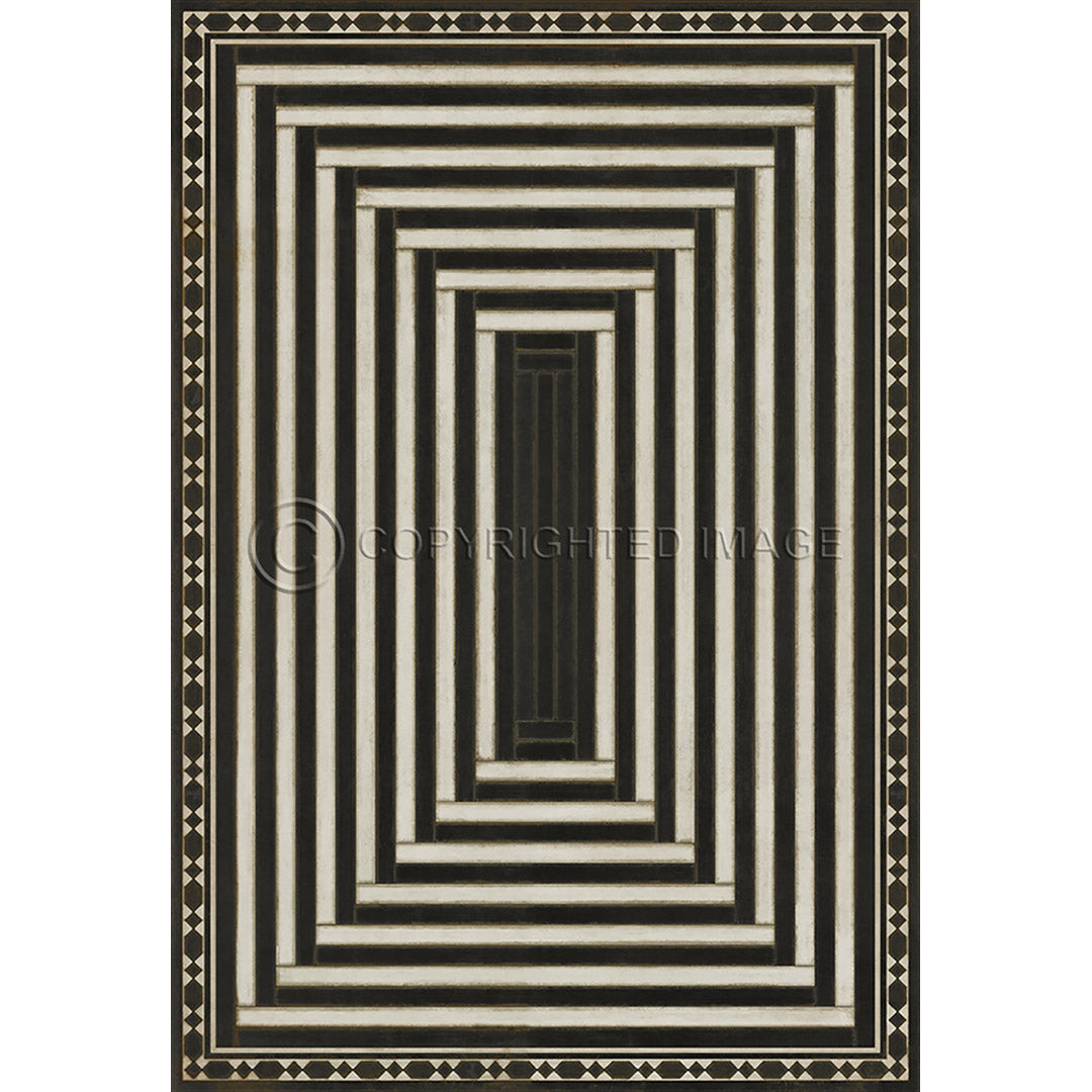 Pattern 18 Son of Heaven 70x102