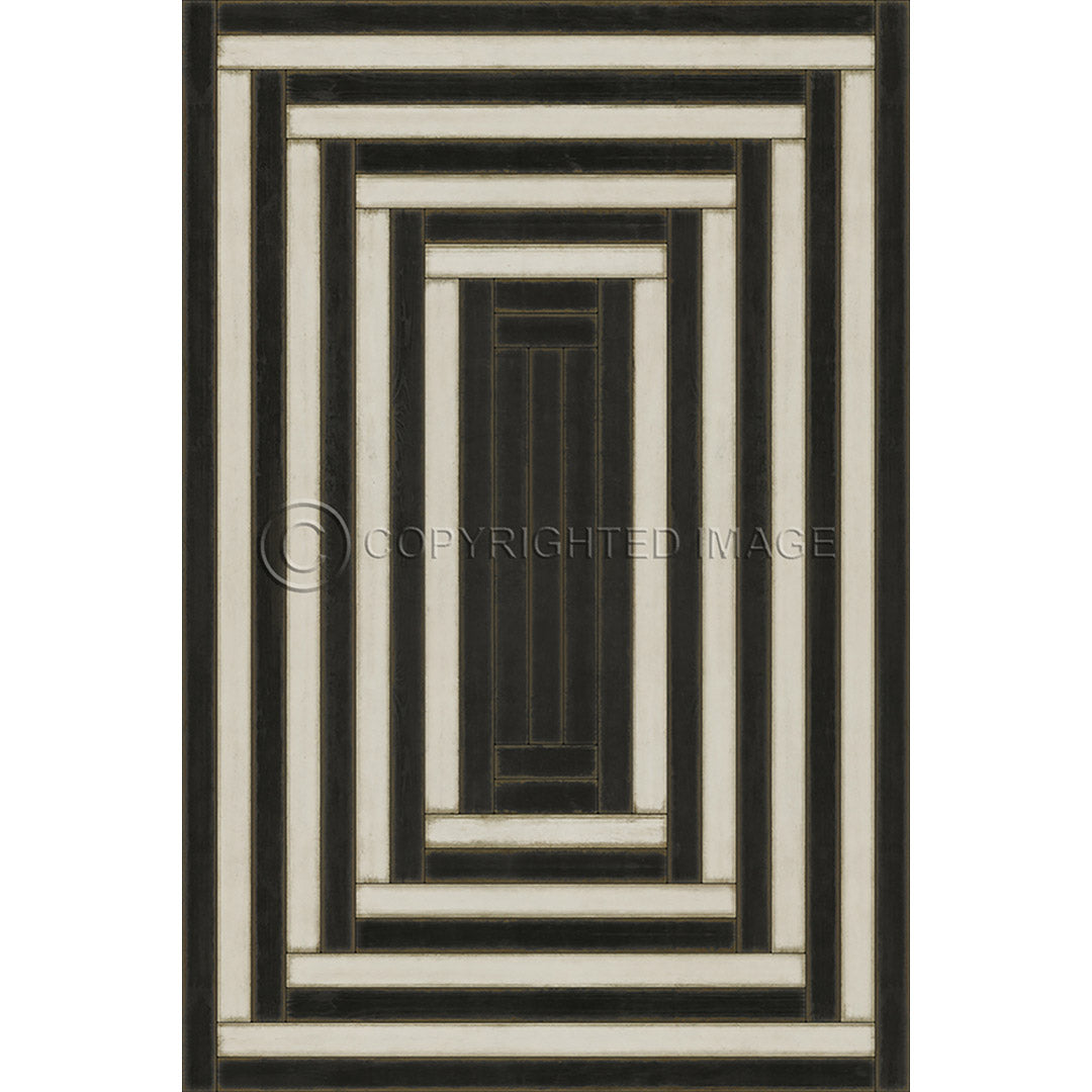 Pattern 18 the Emperor 20x30