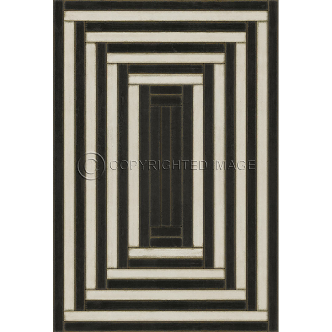 Pattern 18 the Emperor 38x56