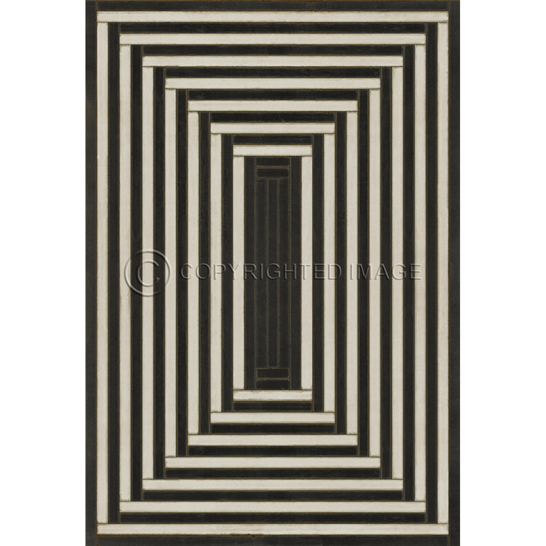 Pattern 18 the Emperor 70x102