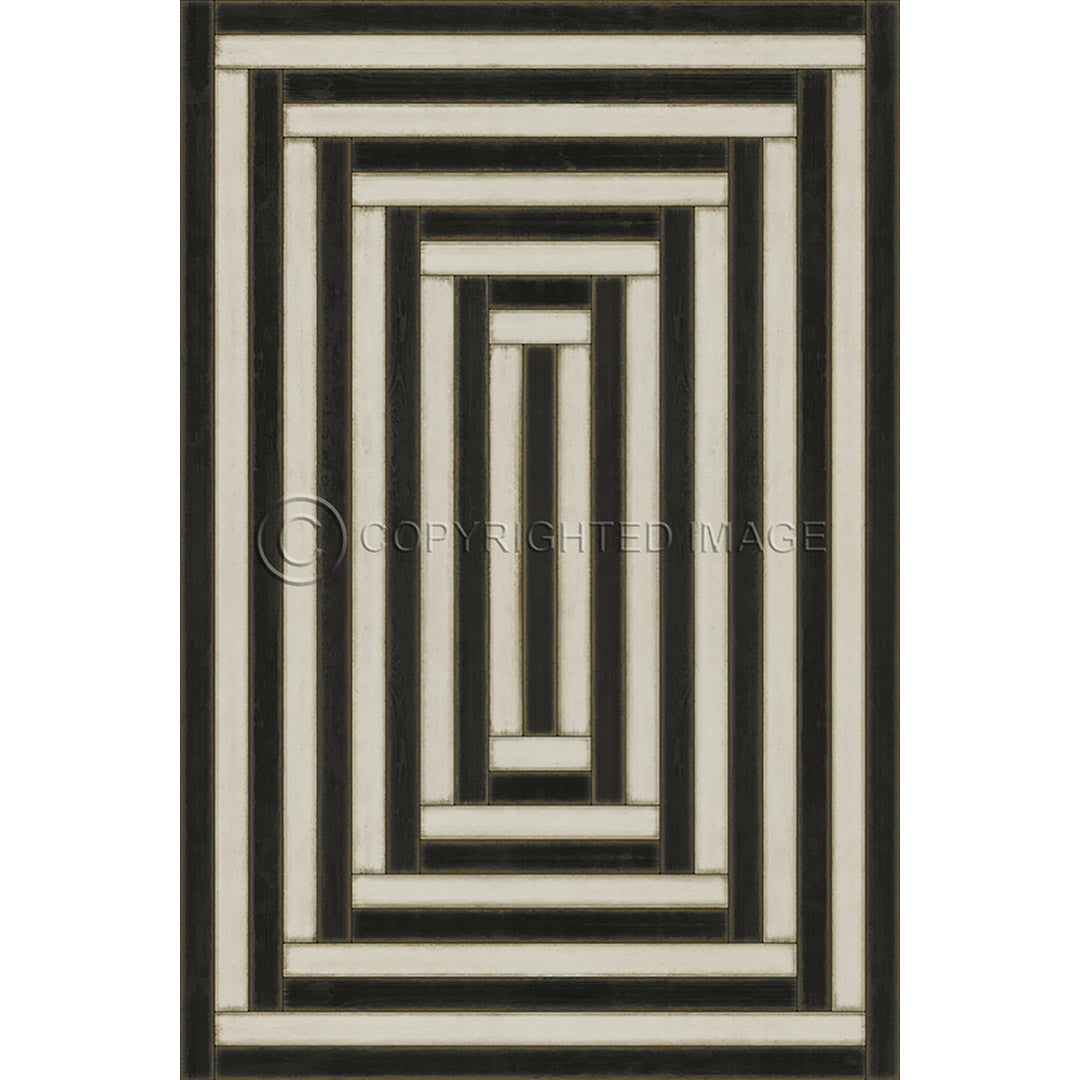 Pattern 18 the Empress 20x30