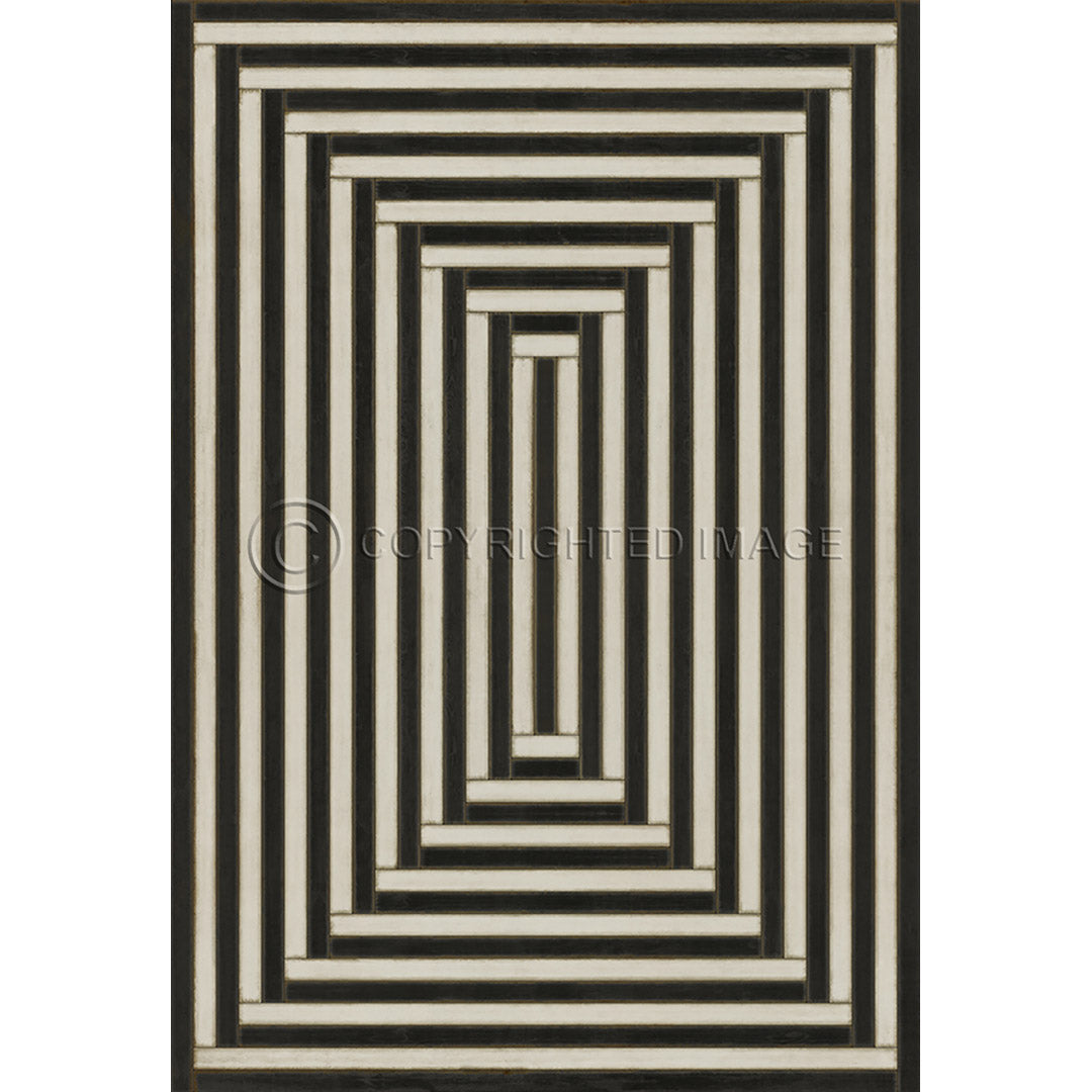 Pattern 18 the Empress 70x102