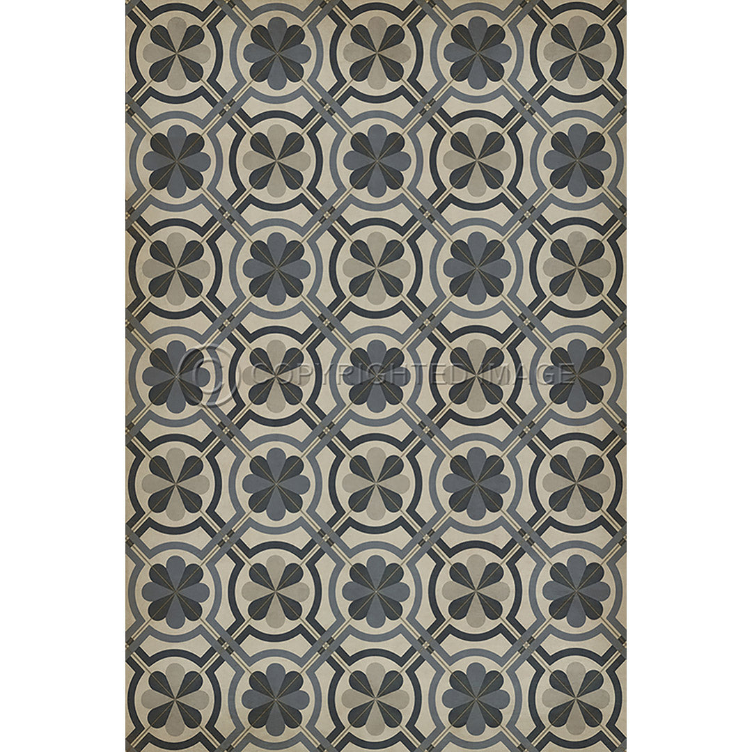 Pattern 19 Madame Curie 20x30