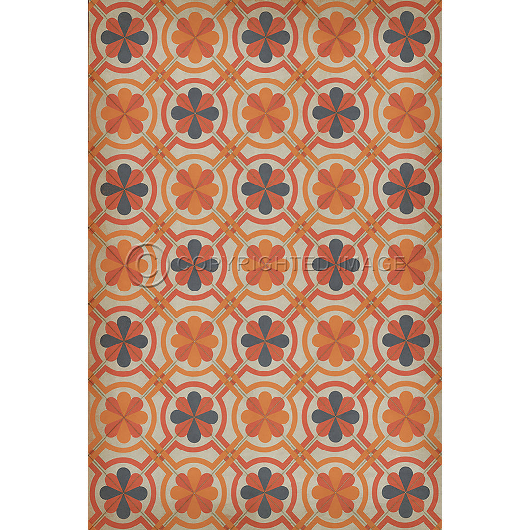 Pattern 19 Galileo 20x30