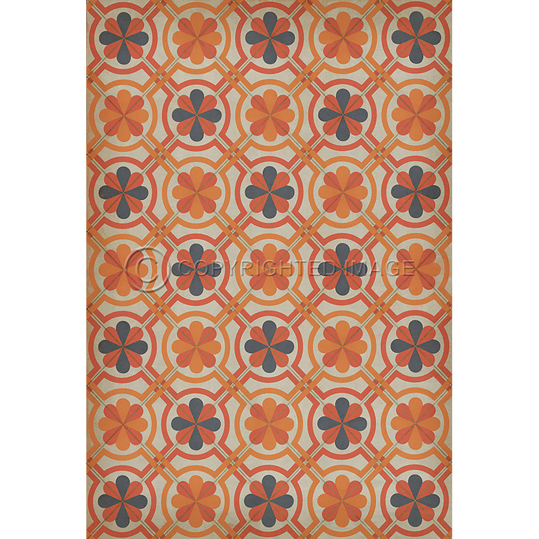 Pattern 19 Galileo 38x56