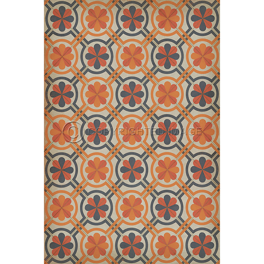 Pattern 19 Newton 20x30