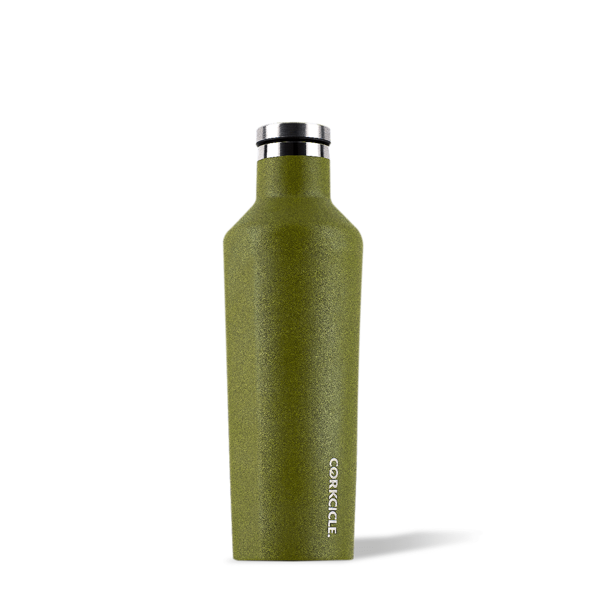 Waterman Canteen