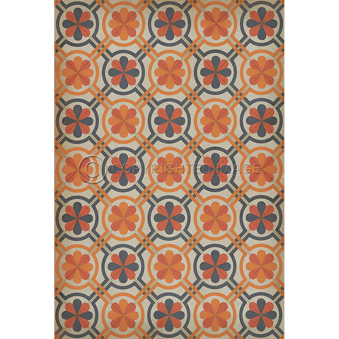 Pattern 19 Newton 38x56