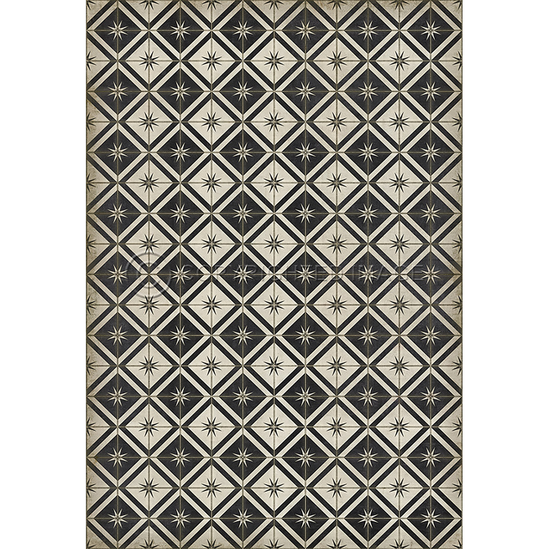 Pattern 20 Stark 70x102