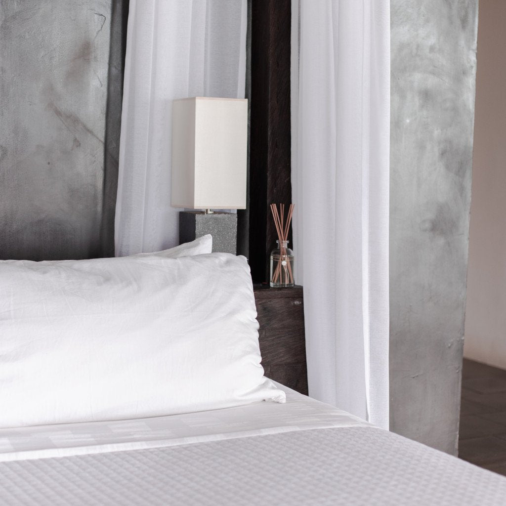 Reed Diffuser-White Ocean Sands