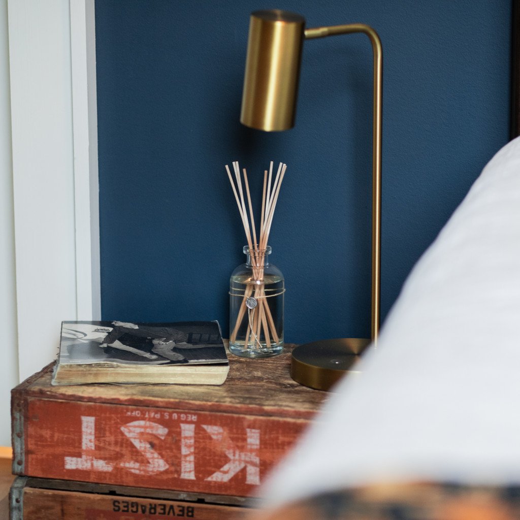 Reed Diffuser-Teak
