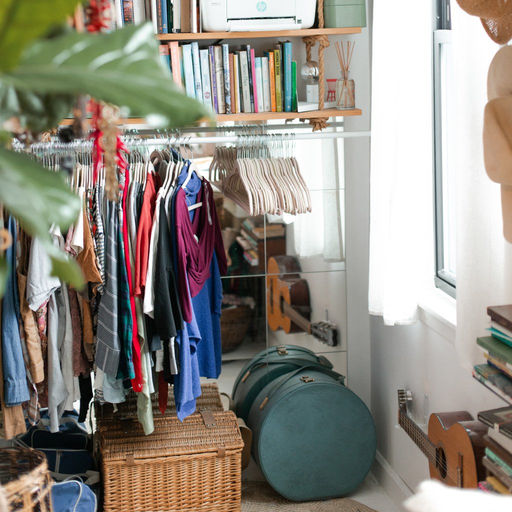 Reed Diffuser-Red Currant