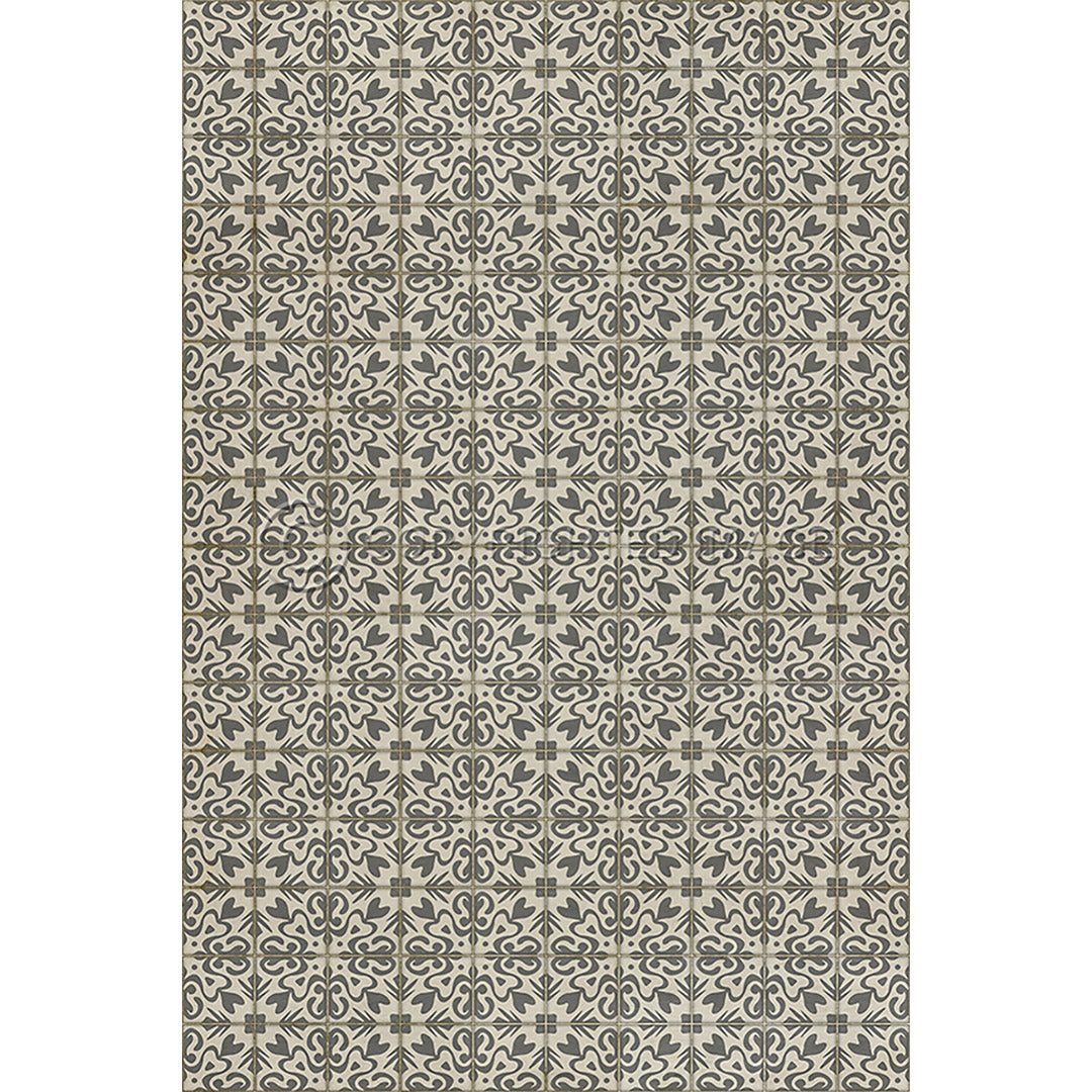 Pattern 56 Mrs Norris 20x30