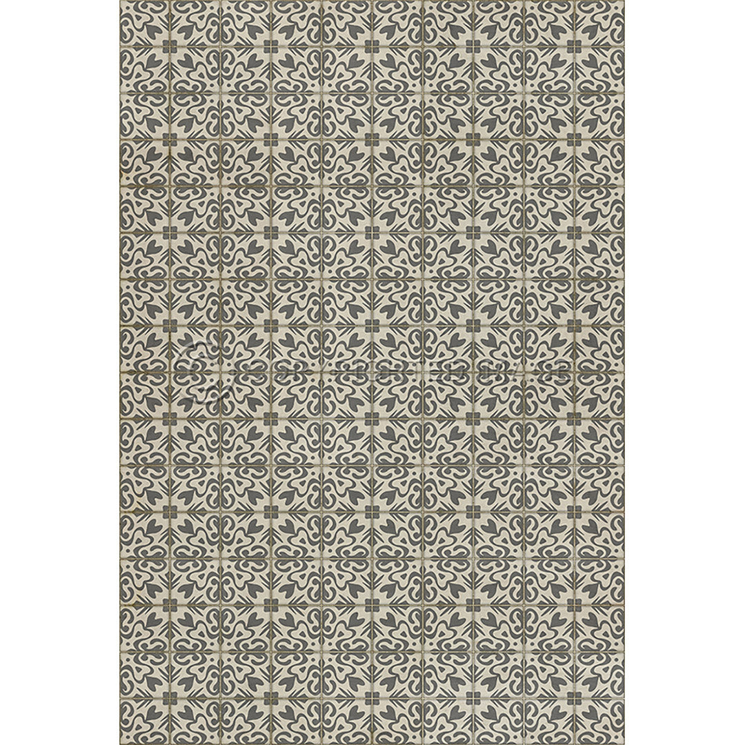 Pattern 56 Mrs Norris 38x56