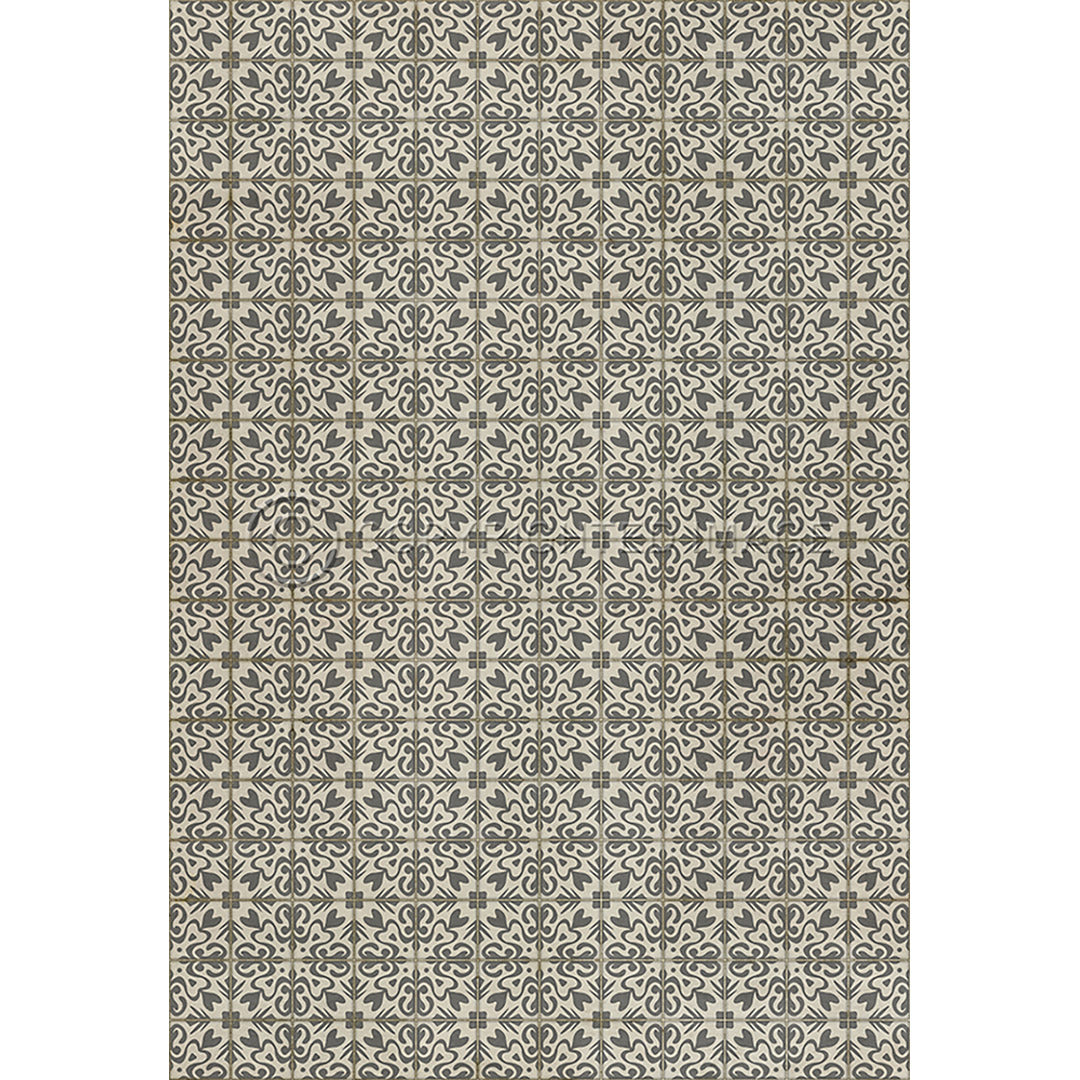 Pattern 56 Mrs Norris 70x102