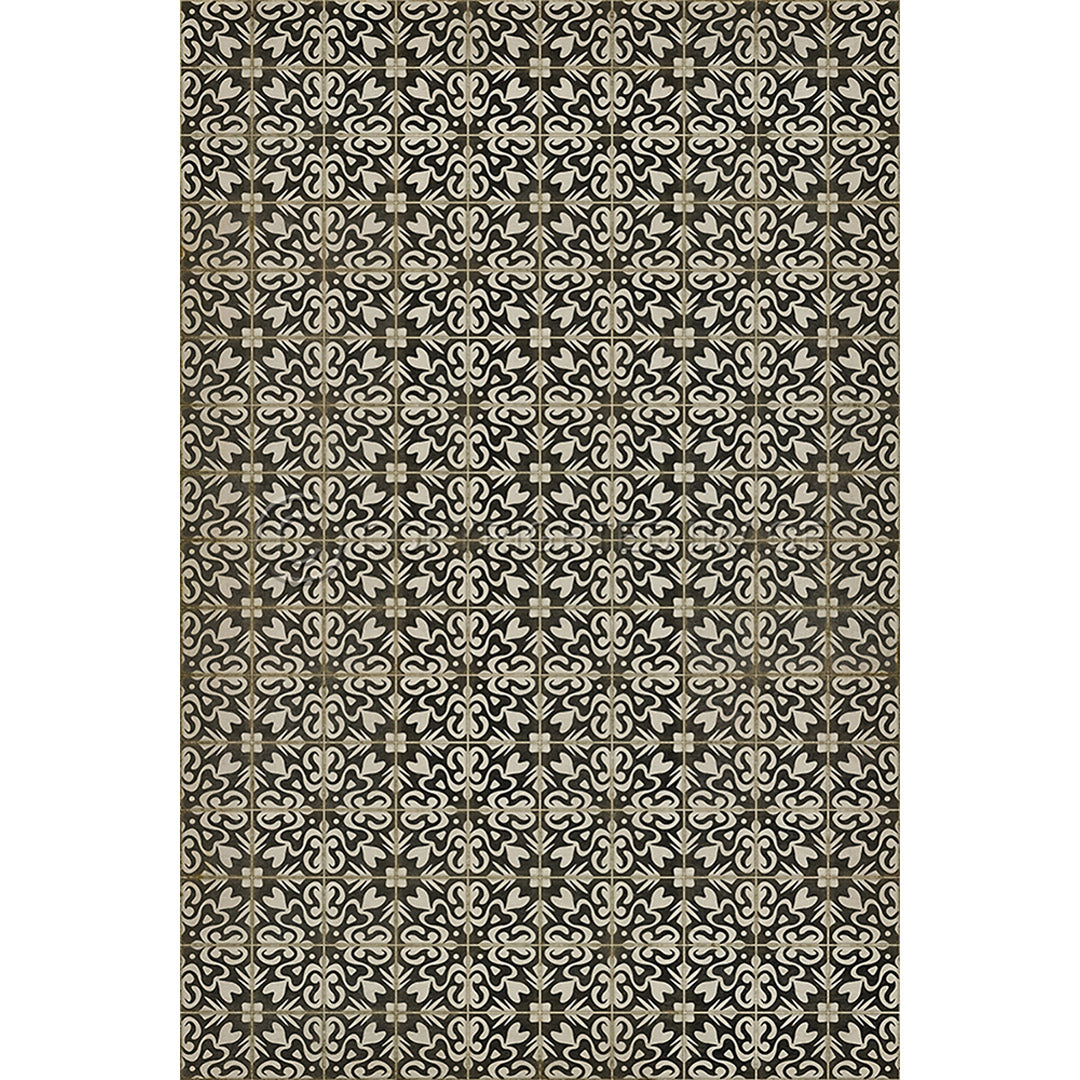 Pattern 56 Mr Gardiner 20x30