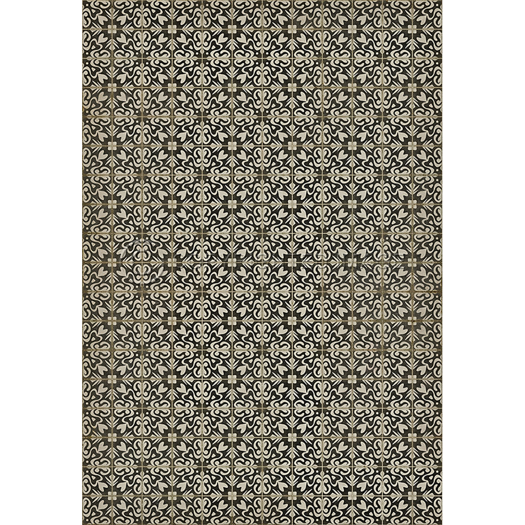 Pattern 56 Mr Gardiner 70x102