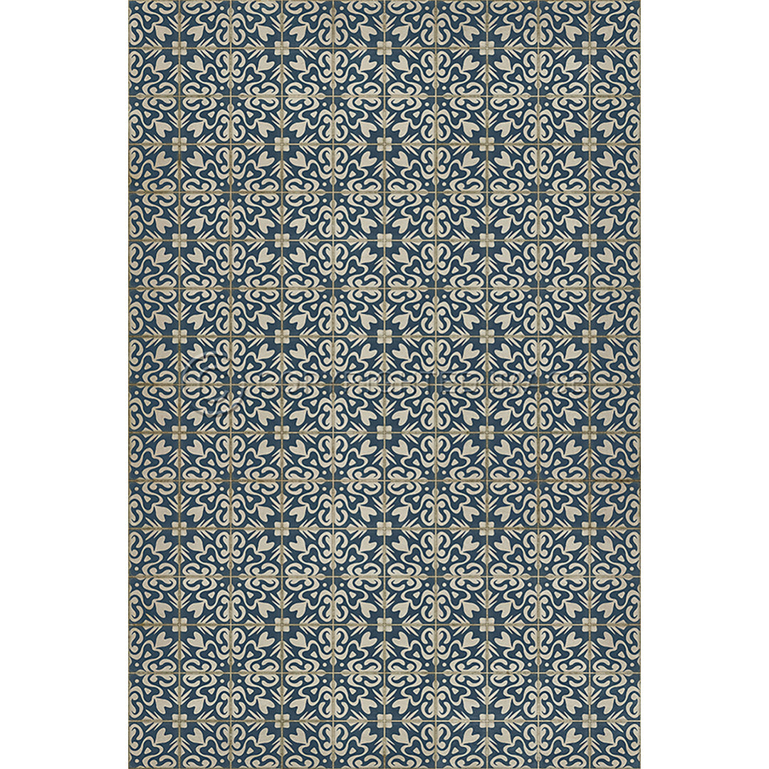 Pattern 56 Lizzie Bennett 20x30