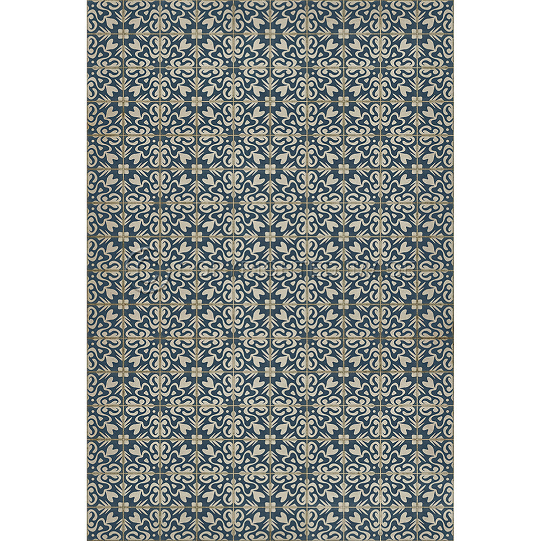 Pattern 56 Lizzie Bennett 38x56