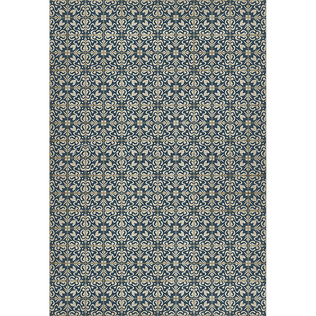 Pattern 56 Lizzie Bennett 70x102