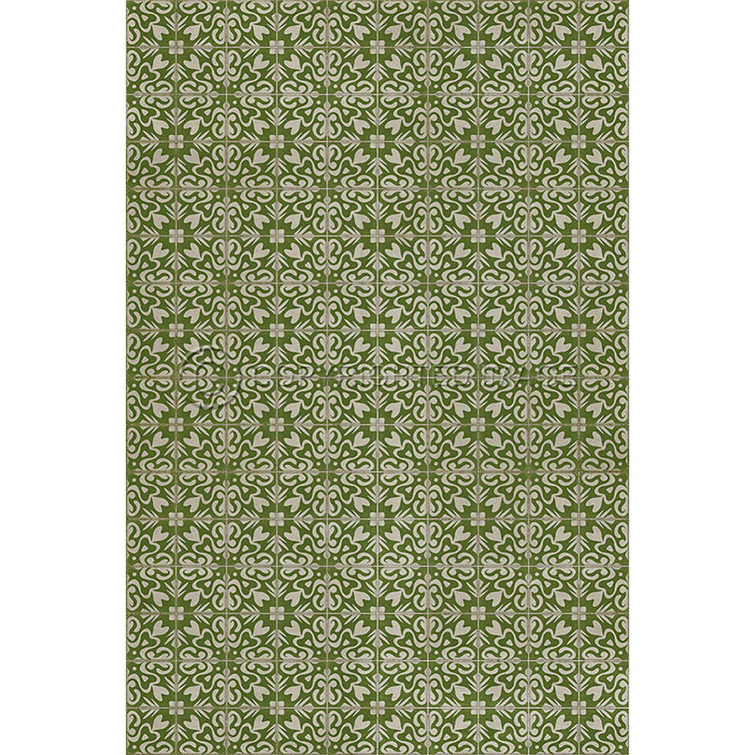 Pattern 56 Isabella Thorpe 20x30