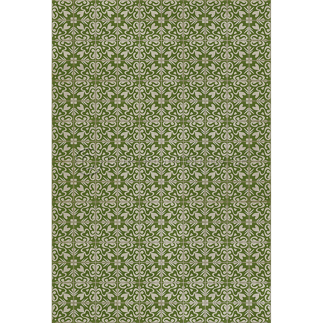 Pattern 56 Isabella Thorpe 38x56