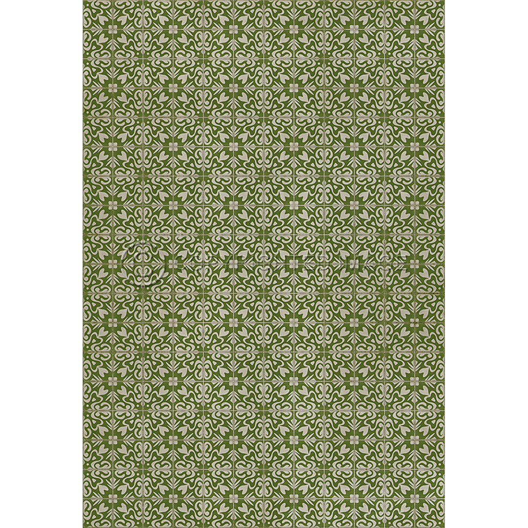 Pattern 56 Isabella Thorpe 70x102