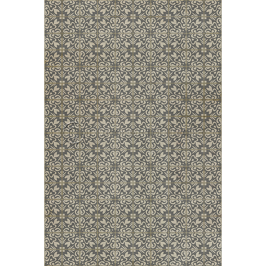 Pattern 56 Mr Wickham 20x30