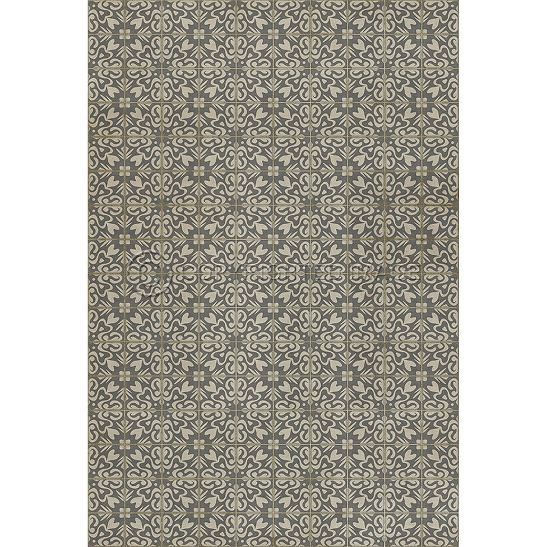 Pattern 56 Mr Wickham 38x56