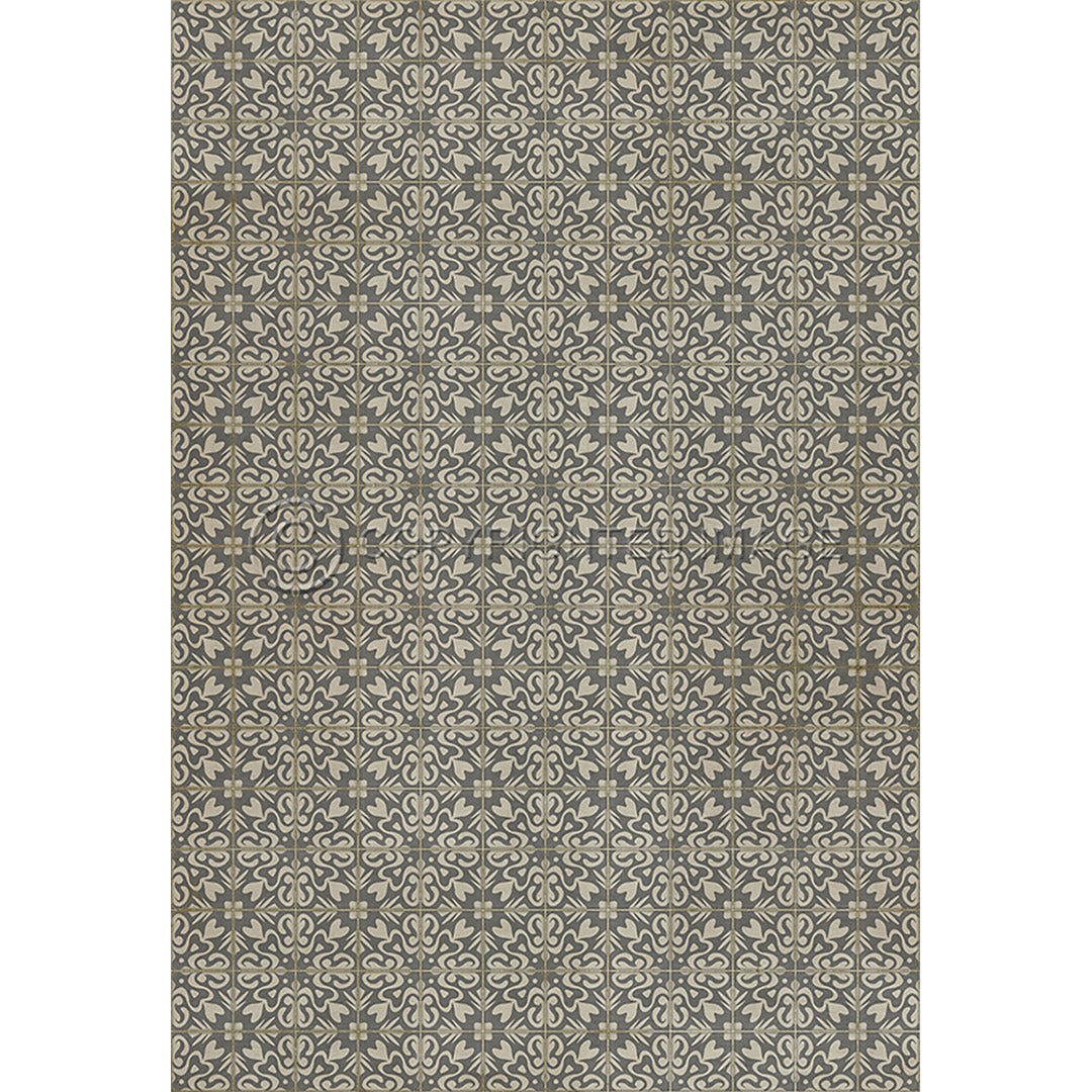 Pattern 56 Mr Wickham 70x102