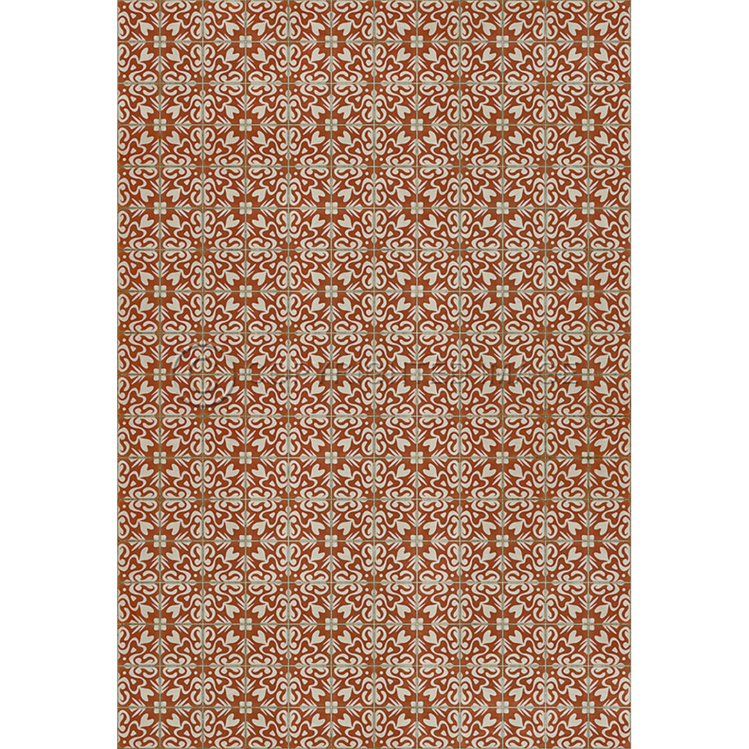 Pattern 56 Lady Susan 70x102