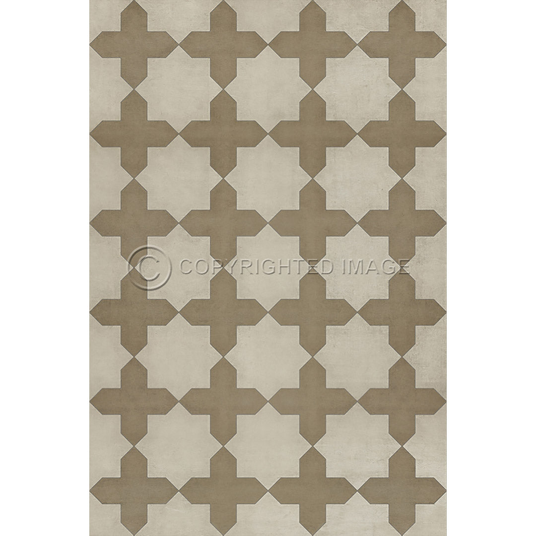 Pattern 23 Nazareth 20x30