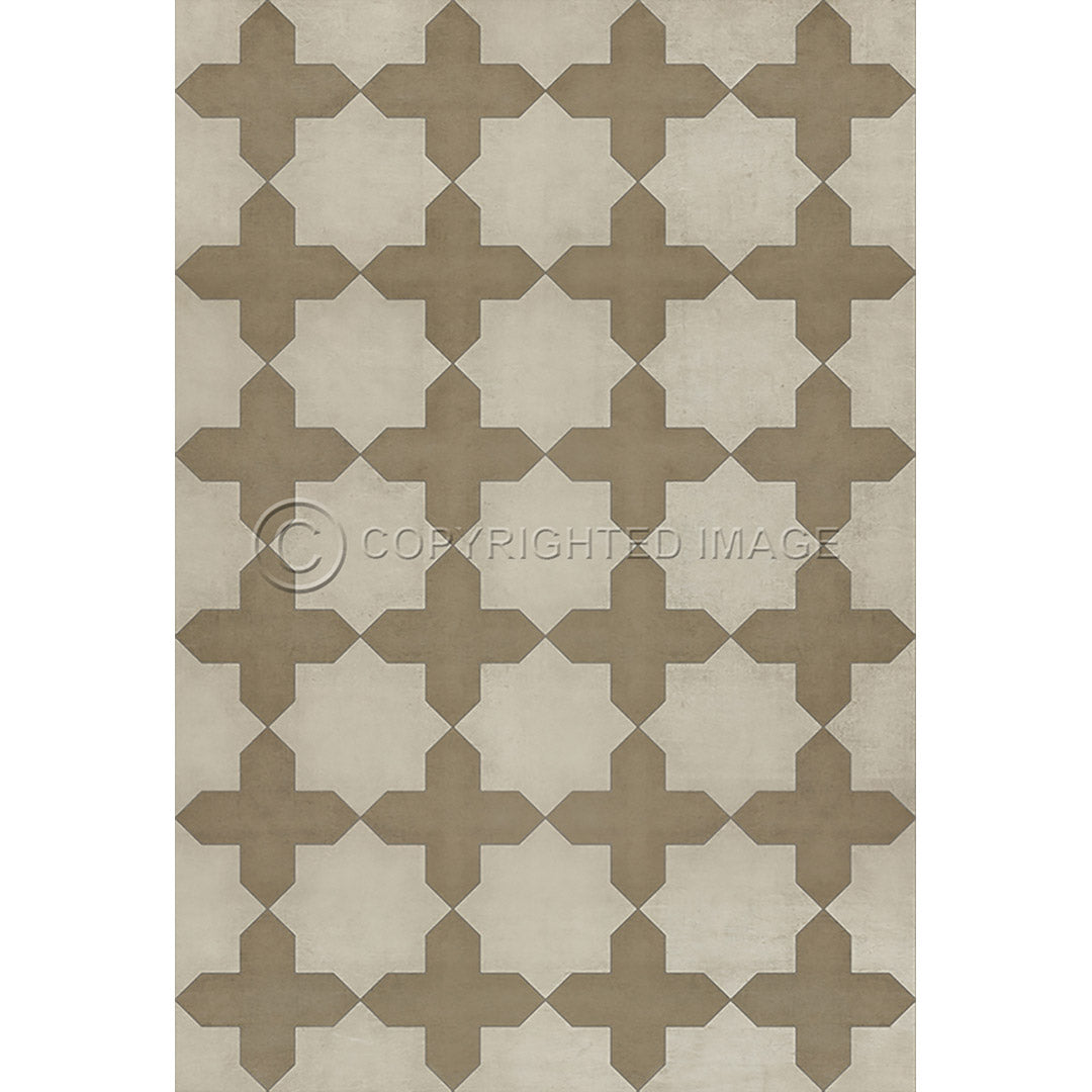 Pattern 23 Nazareth 38x56