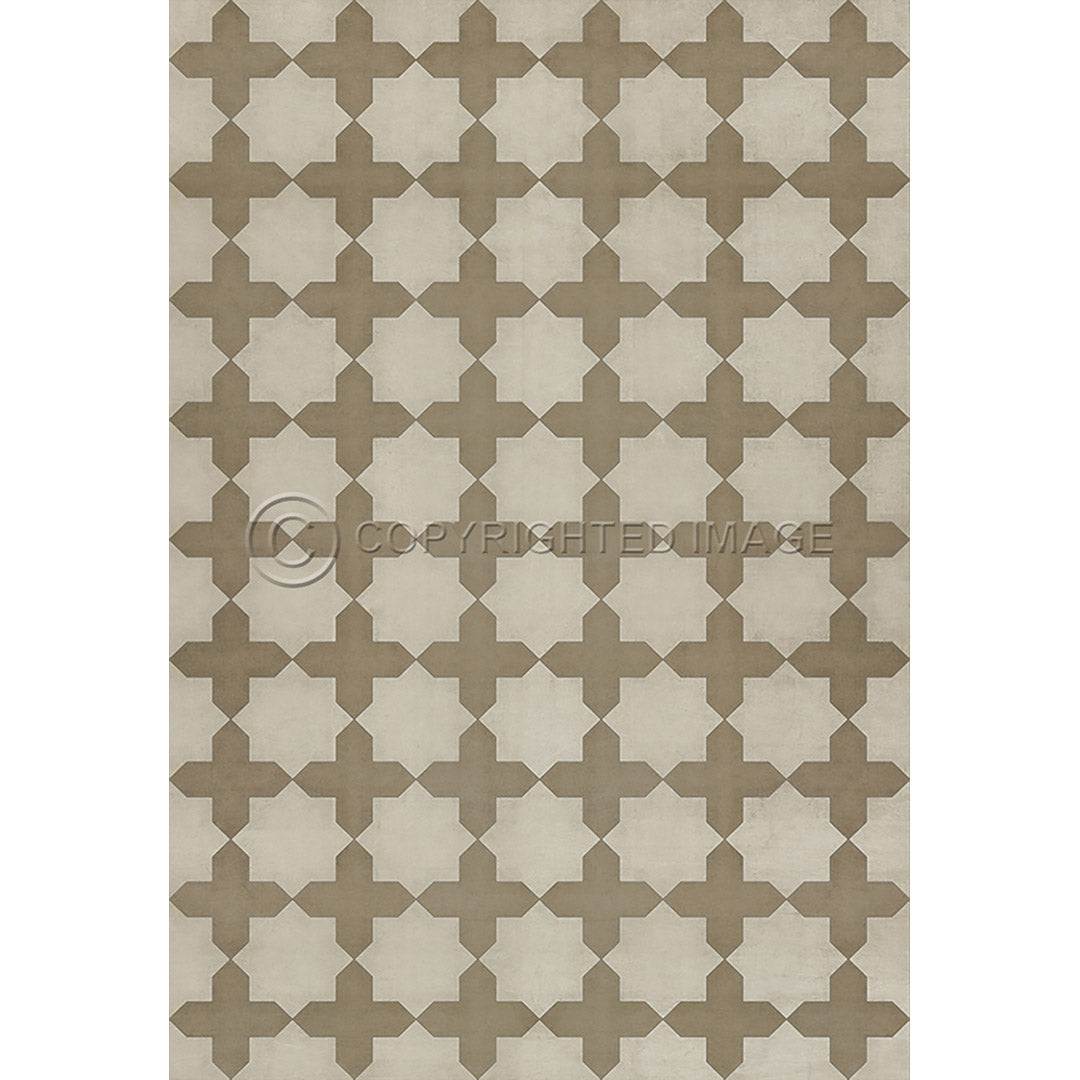 Pattern 23 Nazareth 70x102