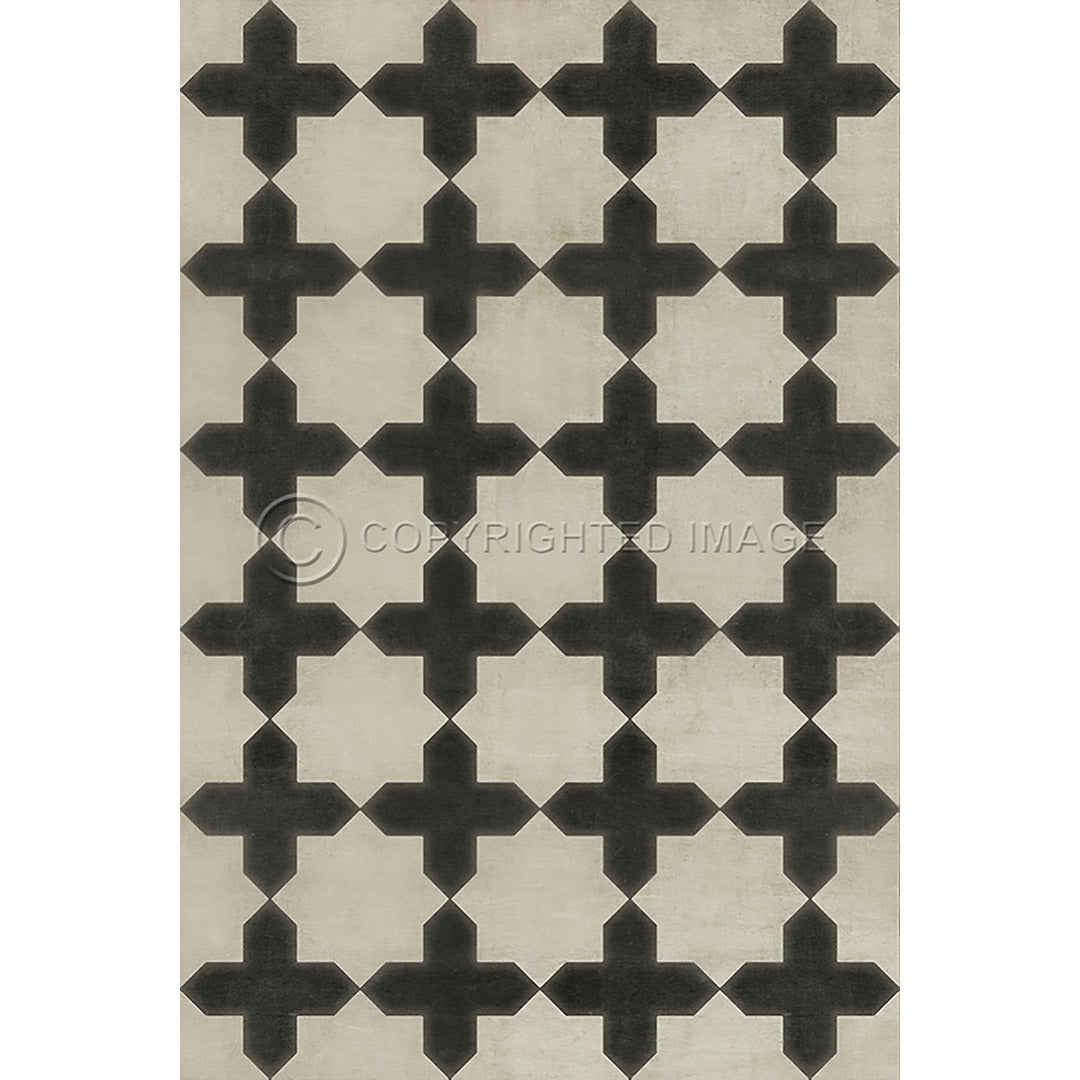 Pattern 23 Coptic 20x30