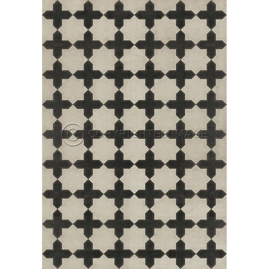 Pattern 23 Coptic 70x102