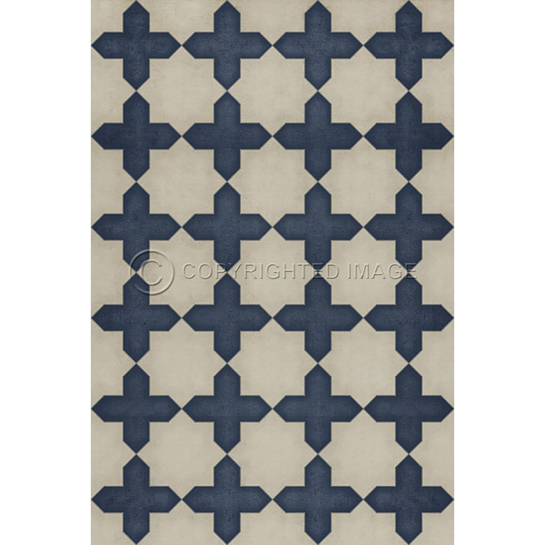 Pattern 23 It is in the Sky 20x30