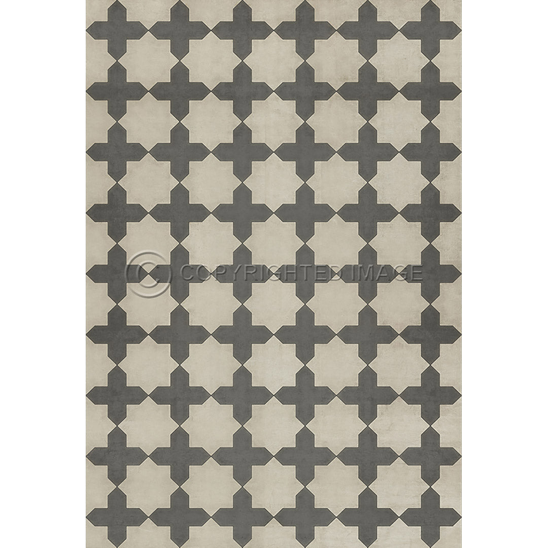 Pattern 23 Simple as Doves 70x102