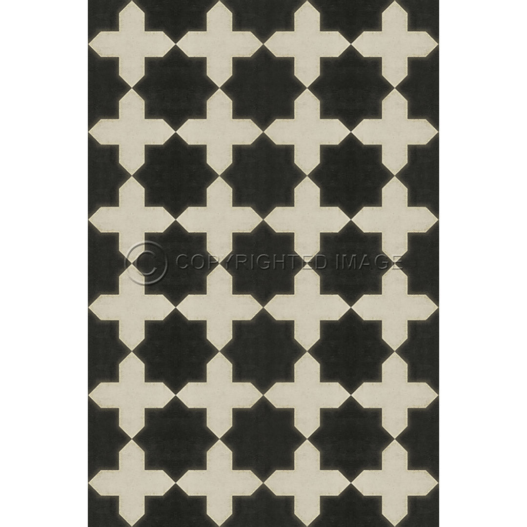 Pattern 23 Gnosis 20x30