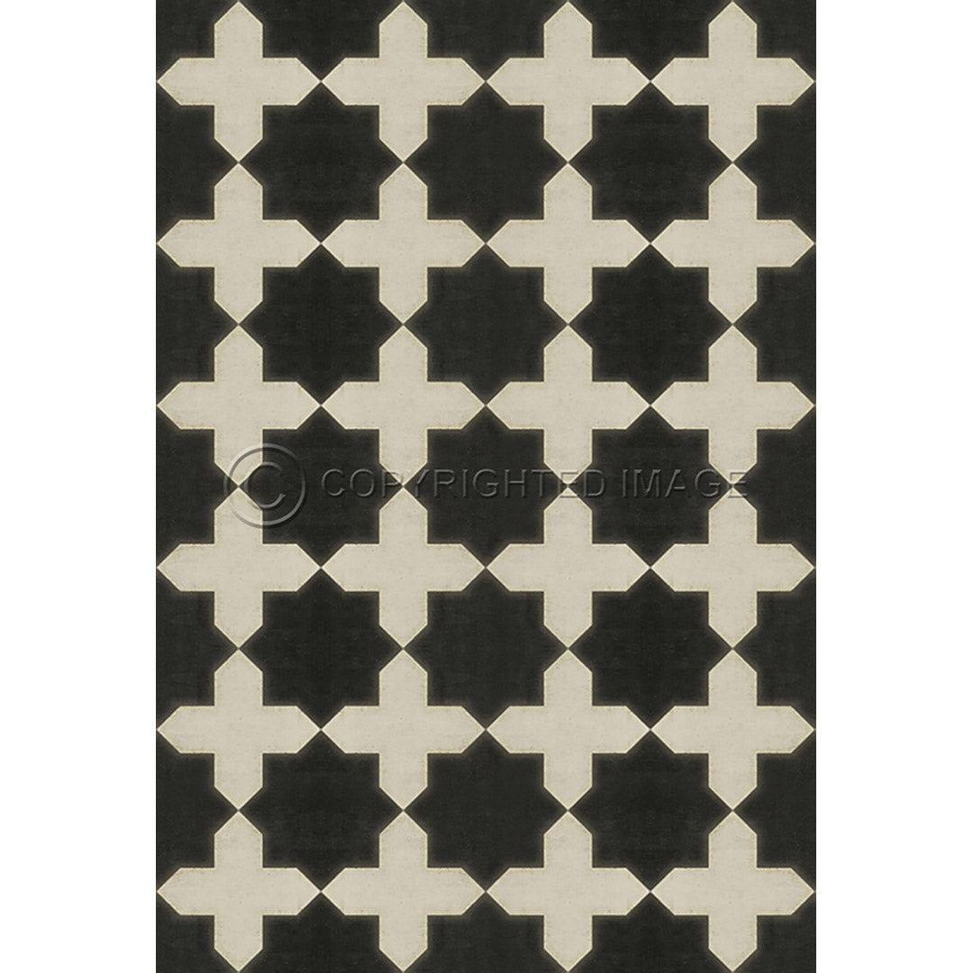 Pattern 23 Gnosis 38x56