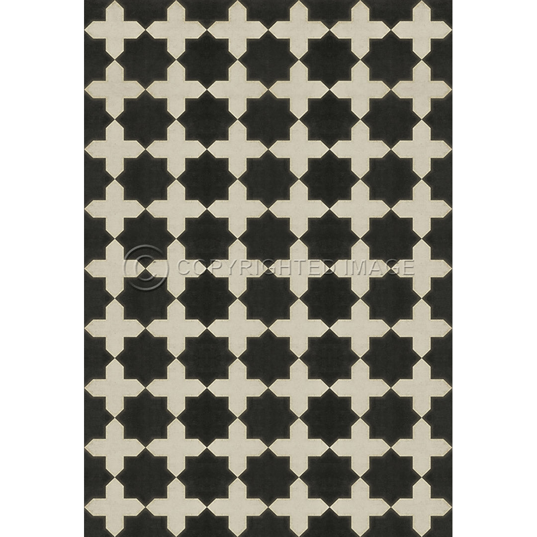 Pattern 23 Gnosis 70x102