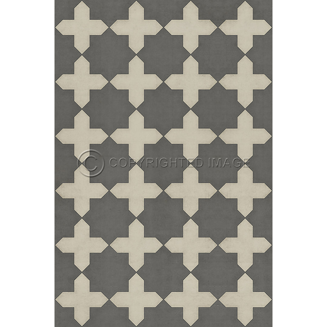 Pattern 23 Samaritan 20x30