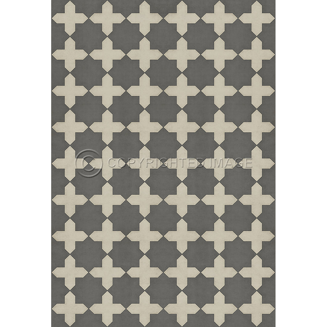 Pattern 23 Samaritan 70x102