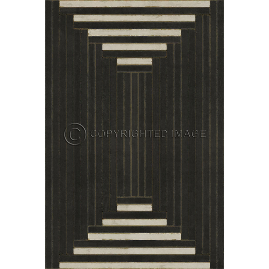 Pattern 18 the Regent 20x30