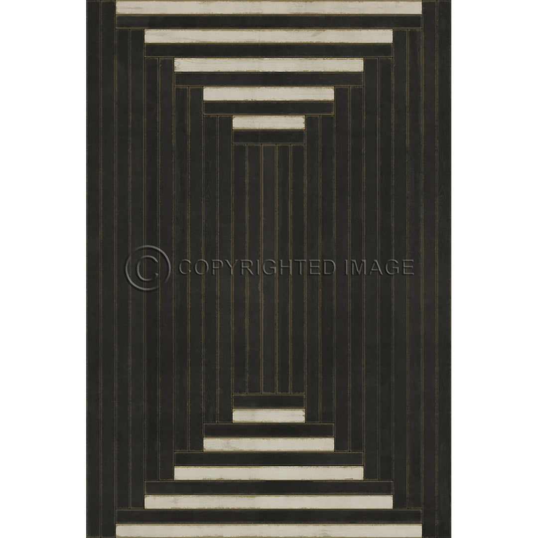 Pattern 18 the Regent 38x56