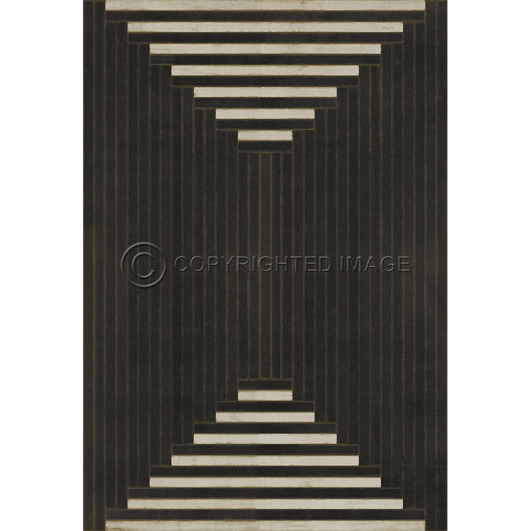 Pattern 18 the Regent 70x102