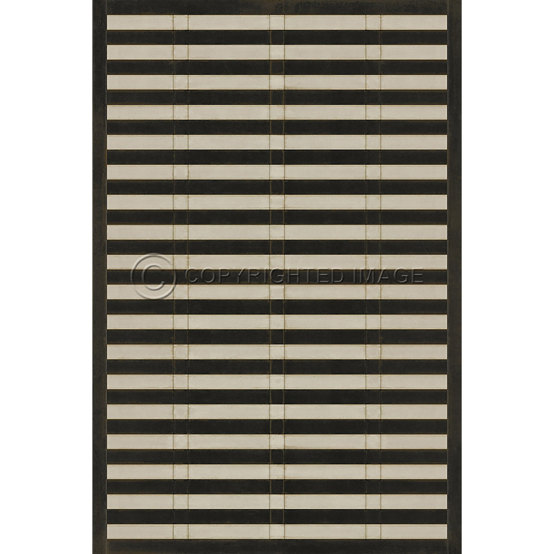 Pattern 18 Mandarin 20x30